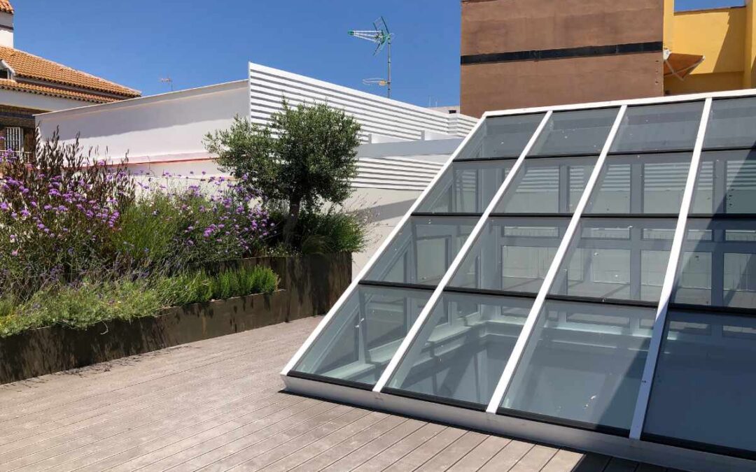 Vivienda unifamiliar en Huelva Centro