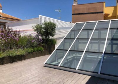 Vivienda unifamiliar en Huelva Centro