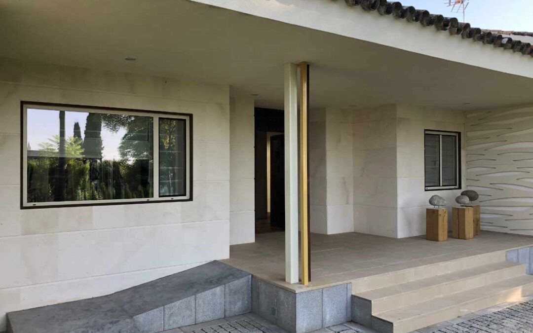 Vivienda Aislada en Urbanización Colina Blanca