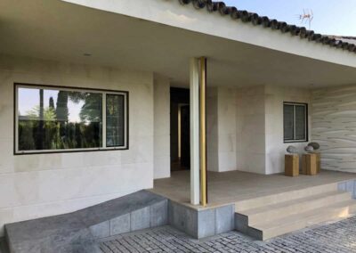 Vivienda Aislada en Urbanización Colina Blanca