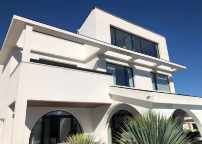 Vivienda unifamiliar en Punta Umbria