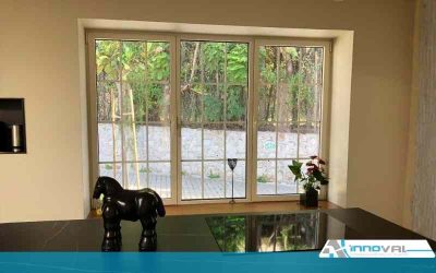 Ventanas eficientes: mejora el confort y ahorra energía en tu hogar